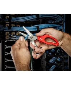 Milwaukee Tools Milwaukee Cable Splicer's Sheath Kit 48-22-8117 -Milwaukee Tool-shop 48 22 8117 7