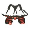 Milwaukee Tools Milwaukee Contractor Work Belt With Suspension Rig 48-22-8120