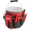 Milwaukee Tools Milwaukee Bucket Organizer Bag 48-22-8175 -Milwaukee Tool-shop 48 22 8175 8bju9p2sza5f8e0r