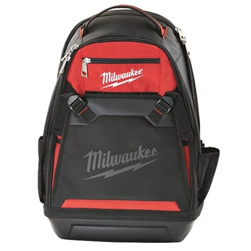 Milwaukee Tools Milwaukee Jobsite Tool Backpack 35 Pockets 48-22-8200 3 Milwaukee Tools Milwaukee Jobsite Tool Backpack 35 Pockets 48-22-8200