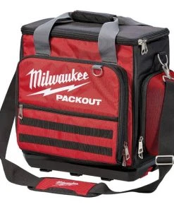 Milwaukee Tools Milwaukee PACKOUT Tech Bag 58 Pockets 48-22-8300