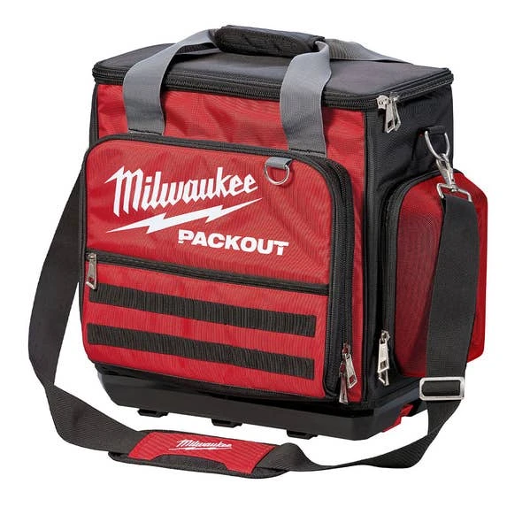 Milwaukee Tools Milwaukee PACKOUT Tech Bag 58 Pockets 48-22-8300 3 Milwaukee Tools Milwaukee PACKOUT Tech Bag 58 Pockets 48-22-8300