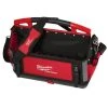 Milwaukee Tools Milwaukee 20" PACKOUT Open Tote Tool Bag 32 Pockets 48-22-8320 2 Milwaukee Tools Milwaukee 20" PACKOUT Open Tote Tool Bag 32 Pockets 48-22-8320 -Milwaukee Tool-shop 48 22 8320