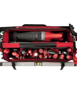 Milwaukee Tools Milwaukee 20" PACKOUT Open Tote Tool Bag 32 Pockets 48-22-8320 -Milwaukee Tool-shop 48 22 8320 6