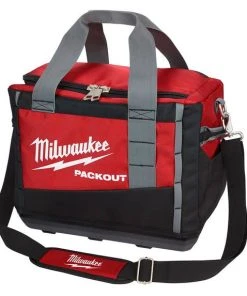 Milwaukee Tools Milwaukee 15" Packout SoftSide Tool Bag 48-22-8321