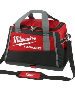 Milwaukee Tools Milwaukee 20" PACKOUT SoftSide Tool Bag 48-22-8322