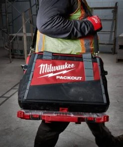 Milwaukee Tools Milwaukee 20" PACKOUT SoftSide Tool Bag 48-22-8322 -Milwaukee Tool-shop 48 22 8322 6