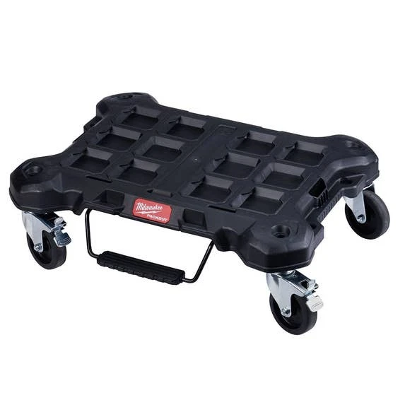 Milwaukee Tools Milwaukee PACKOUT Dolly Cart 48-22-8410 3 Milwaukee Tools Milwaukee PACKOUT Dolly Cart 48-22-8410