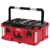 Milwaukee Tools Milwaukee PACKOUT Large Tool Box 48-22-8425 1 Milwaukee Tools Milwaukee PACKOUT Large Tool Box 48-22-8425 -Milwaukee Tool-shop 48 22 8425