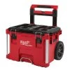 Milwaukee Tools Milwaukee PACKOUT Rolling Tool Box 48-22-8426 -Milwaukee Tool-shop 48 22 8426