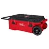 Milwaukee Tools Milwaukee Packout Rolling Tool Chest 48-22-8428 2 Milwaukee Tools Milwaukee Packout Rolling Tool Chest 48-22-8428 -Milwaukee Tool-shop 48 22 8428 6