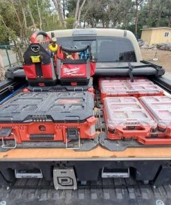 Milwaukee Tools Milwaukee PACKOUT Organizer 48-22-8430 18 Milwaukee Tools Milwaukee PACKOUT Organizer 48-22-8430 -Milwaukee Tool-shop 48 22 8430 7