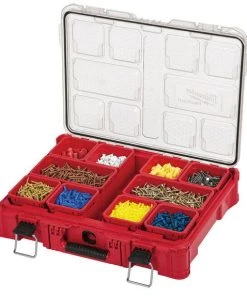 Milwaukee Tools Milwaukee PACKOUT Organizer 48-22-8430 17 Milwaukee Tools Milwaukee PACKOUT Organizer 48-22-8430 -Milwaukee Tool-shop 48 22 8430 p2