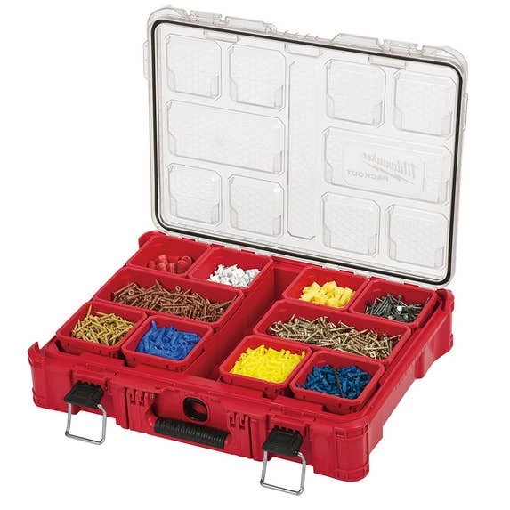 Milwaukee Tools Milwaukee PACKOUT Organizer 48-22-8430 9 Milwaukee Tools Milwaukee PACKOUT Organizer 48-22-8430 - Image 7