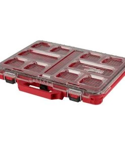 Milwaukee Tools Milwaukee Low Profile Packout Organizer 48-22-8431