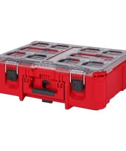 Milwaukee Tools Milwaukee Packout Deep Organizer 48-22-8432