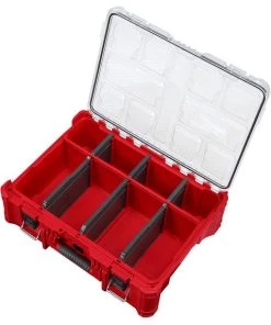 Milwaukee Tools Milwaukee Packout Deep Organizer 48-22-8432 -Milwaukee Tool-shop 48 22 8432 p2