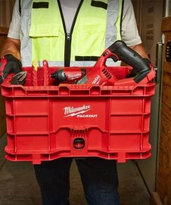 Milwaukee Tools Milwaukee PACKOUT Crate 48-22-8440 -Milwaukee Tool-shop 48 22 8440 5