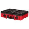 Milwaukee Tools Milwaukee PACKOUT Tool Case With Customizable Foam Insert 48-22-8450 -Milwaukee Tool-shop 48 22 8450