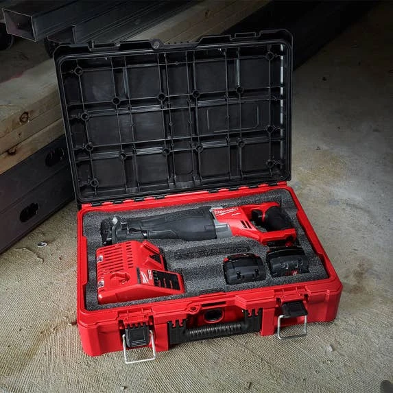 Milwaukee Tools Milwaukee Customizable Foam Insert For Packout Cases 48-22-8451 6 Milwaukee Tools Milwaukee Customizable Foam Insert For Packout Cases 48-22-8451 - Image 4