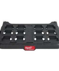 Milwaukee Tools Milwaukee PACKOUT Racking Shelf 48-22-8481