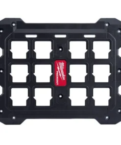 Milwaukee Tools Milwaukee Packout Mounting Plate 48-22-8485