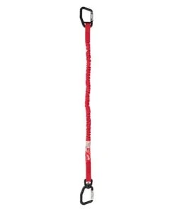 Milwaukee Tools Milwaukee 10 Lb Quick-Connect Locking Tool Lanyard 48-22-8820