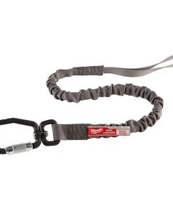 Milwaukee Tools Milwaukee 35 Lb Locking Tool Lanyard 48-22-8850