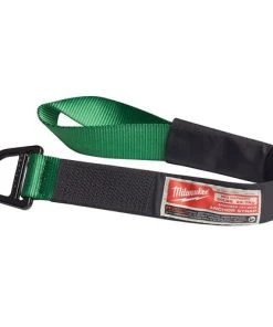 Milwaukee Tools Milwaukee 50 Lb Anchor Strap 48-22-8855