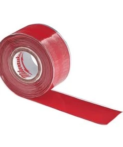 Milwaukee Tools Milwaukee 12" Self-Adhering Tape Tool Tethering 48-22-8860