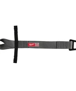 Milwaukee Tools Milwaukee 35 Lb D-Ring Web Attachment 48-22-8872