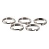 Milwaukee Tools Milwaukee 1-1/2" 2 Lb Split Ring (5 Pack) 48-22-8882 1 Milwaukee Tools Milwaukee 1-1/2" 2 Lb Split Ring (5 Pack) 48-22-8882 -Milwaukee Tool-shop 48 22 8882 futfg6xttaakgigb