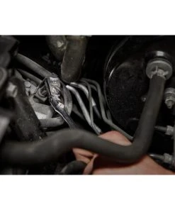 Milwaukee Tools Milwaukee 1/4" Drive 9" Flex Head Ratchet 48-22-9009 -Milwaukee Tool-shop 48 22 9009 10a