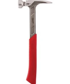 Milwaukee Tools Milwaukee 22oz Smooth Face Framing Hammer 48-22-9023