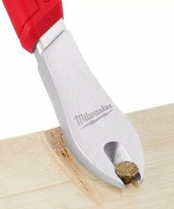 Milwaukee Tools Milwaukee 12" Nail Puller 48-22-9032 -Milwaukee Tool-shop 48 22 9032 3