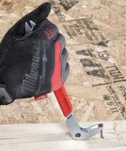 Milwaukee Tools Milwaukee 12" Nail Puller 48-22-9032 -Milwaukee Tool-shop 48 22 9032 4
