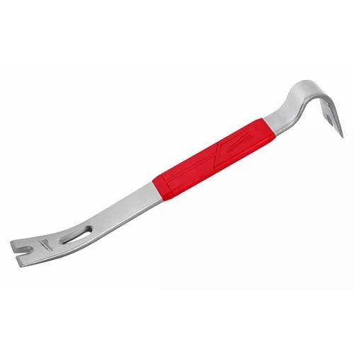 Milwaukee Tools Milwaukee 15" Pry Bar 48-22-9035 3 Milwaukee Tools Milwaukee 15" Pry Bar 48-22-9035