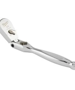 Milwaukee Tools Milwaukee 3/8" Drive 9" Flex Head Ratchet 48-22-9039 -Milwaukee Tool-shop 48 22 9039 3