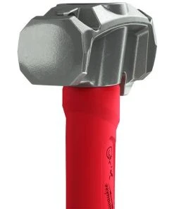 Milwaukee Tools Milwaukee 4-In-1 Lineman's Hammer 48-22-9040 -Milwaukee Tool-shop 48 22 9040 3 cgkcjrb5mjarxnpk