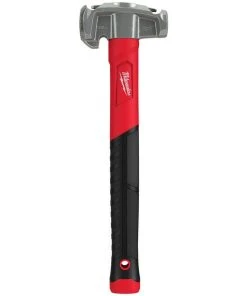 Milwaukee Tools Milwaukee 4-In-1 Lineman's Hammer 48-22-9040