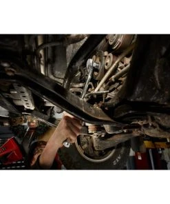 Milwaukee Tools Milwaukee 1/2" Drive 18" Flex Head Ratchet 48-22-9052 15 Milwaukee Tools Milwaukee 1/2" Drive 18" Flex Head Ratchet 48-22-9052 -Milwaukee Tool-shop 48 22 9052 10a