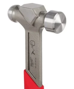 Milwaukee Tools Milwaukee 16oz Steel Ball Peen Hammer 48-22-9130 -Milwaukee Tool-shop 48 22 9130 105