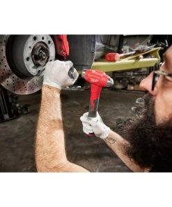 Milwaukee Tools Milwaukee 16oz Dead Blow Ball Peen Hammer 48-22-9140 -Milwaukee Tool-shop 48 22 9140 10a