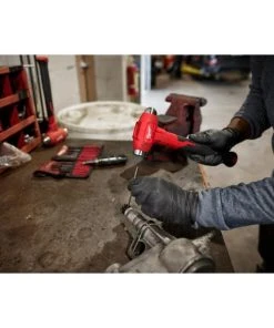 Milwaukee Tools Milwaukee 16oz Dead Blow Ball Peen Hammer 48-22-9140 -Milwaukee Tool-shop 48 22 9140 10b