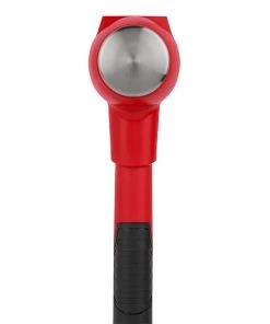 Milwaukee Tools Milwaukee 32oz Dead Blow Ball Peen Hammer 48-22-9141 -Milwaukee Tool-shop 48 22 9141 105