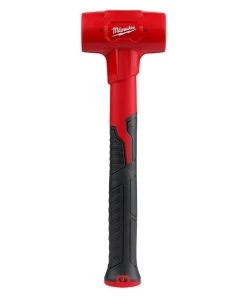 Milwaukee Tools Milwaukee 28oz Dead Blow Hammer 48-22-9150