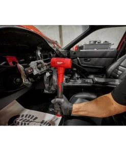 Milwaukee Tools Milwaukee 28oz Dead Blow Hammer 48-22-9150 -Milwaukee Tool-shop 48 22 9150 10b