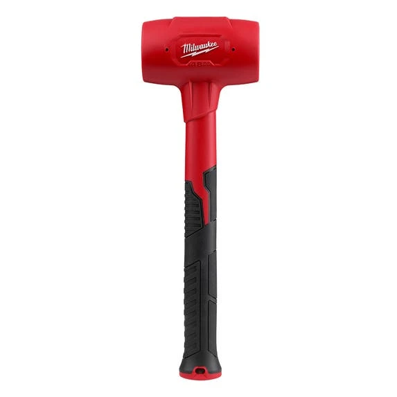 Milwaukee Tools Milwaukee 48oz Dead Blow Hammer 48-22-9151 3 Milwaukee Tools Milwaukee 48oz Dead Blow Hammer 48-22-9151