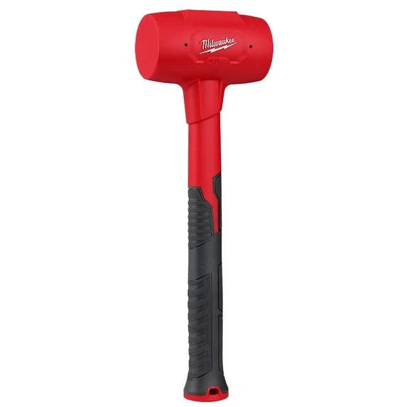 Milwaukee Tools Milwaukee 48oz Dead Blow Hammer 48-22-9151 4 Milwaukee Tools Milwaukee 48oz Dead Blow Hammer 48-22-9151 - Image 2