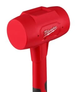 Milwaukee Tools Milwaukee 48oz Dead Blow Hammer 48-22-9151 9 Milwaukee Tools Milwaukee 48oz Dead Blow Hammer 48-22-9151 -Milwaukee Tool-shop 48 22 9151 103